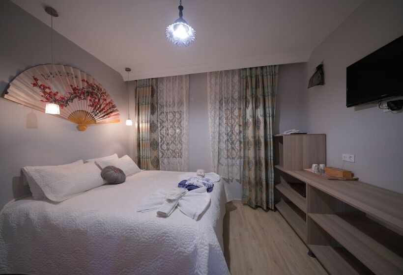 غرفة قياسية, Pashabelle Hotel   Adults Only