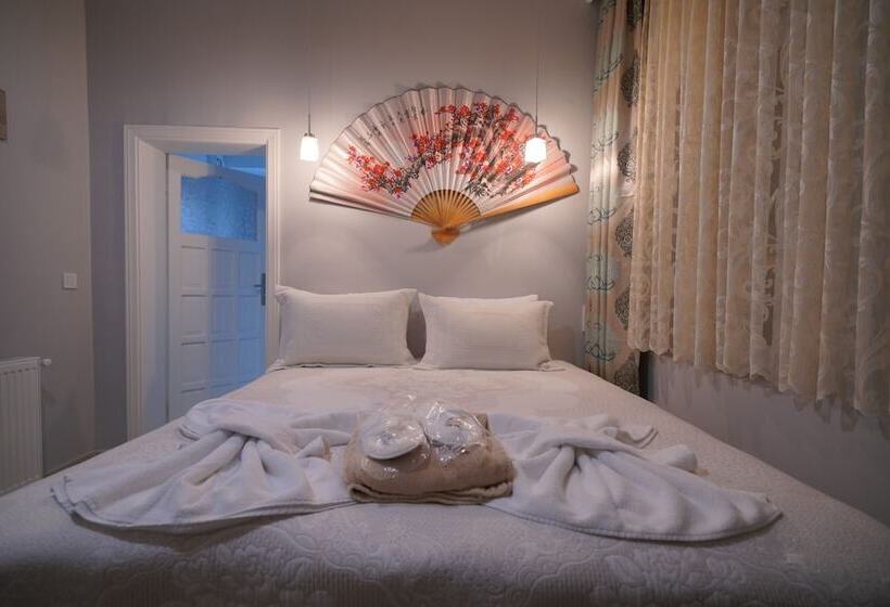 غرفة قياسية, Pashabelle Hotel   Adults Only