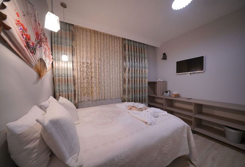 غرفة قياسية, Pashabelle Hotel   Adults Only