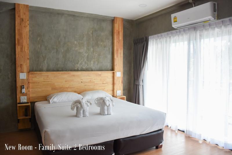 اتاق استاندارد, The Resident Covent Garden