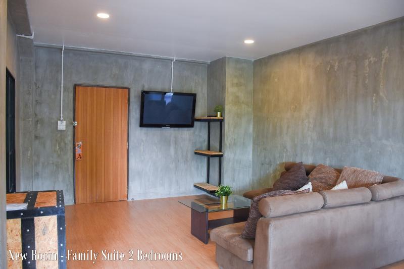 اتاق استاندارد, The Resident Covent Garden