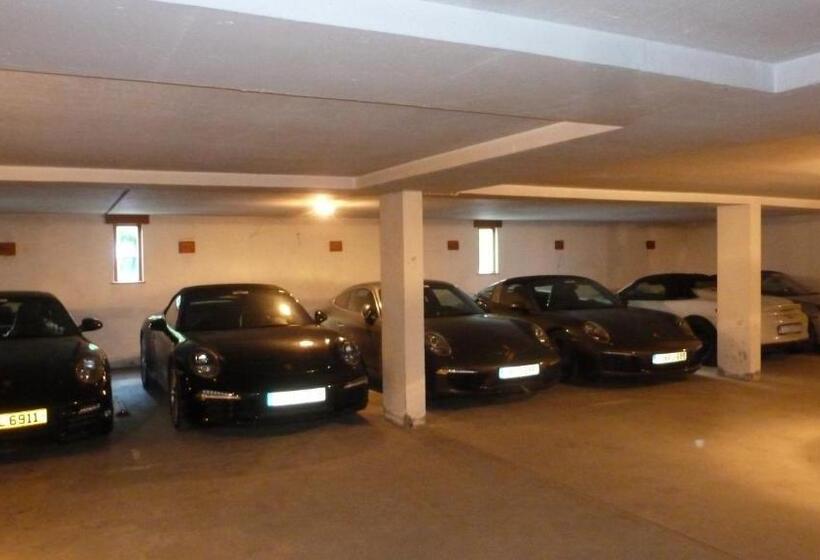 침실 1개 전망 아파트, Locations Appartements & Chalets   Village Piéton, Vue Glaciers