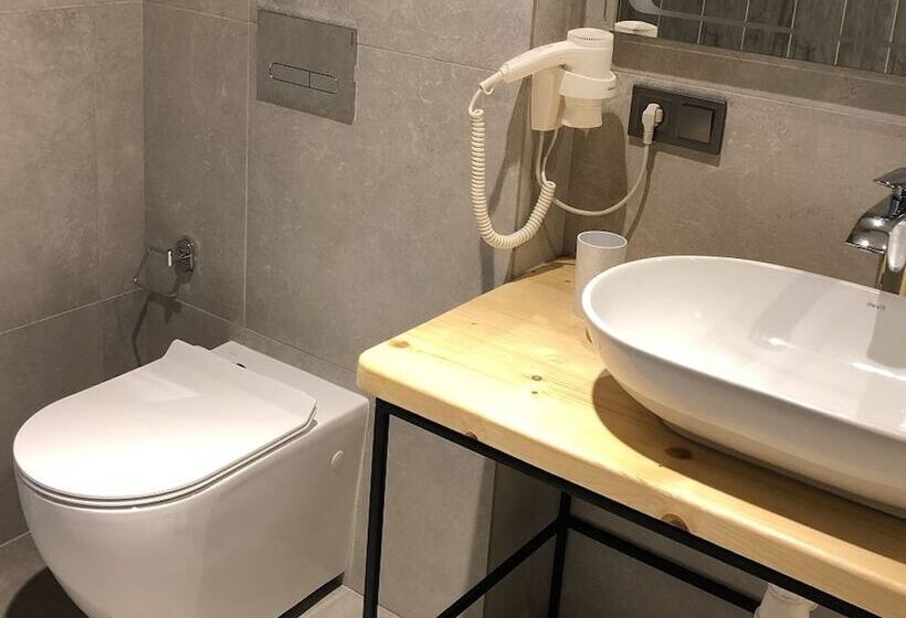 سوییت, Welcome Summer