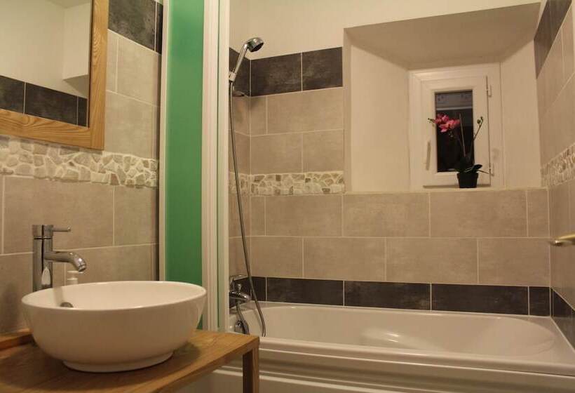 Apartament Confort 1 Dormitor, Residence Beau Rivage Brehec