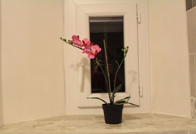 דירת קומפורט חדר שינה 1, Residence Beau Rivage Brehec