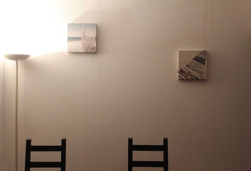 Apartament Confort 1 Dormitor, Residence Beau Rivage Brehec