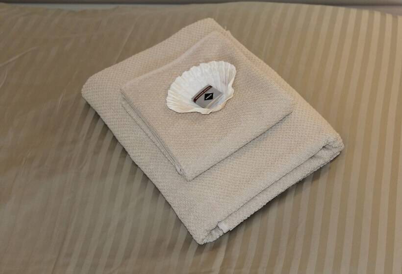 Apartament Confort 1 Dormitor, Residence Beau Rivage Brehec