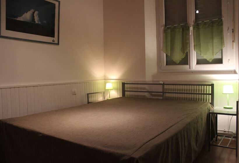 Apartament Confort 1 Dormitor, Residence Beau Rivage Brehec