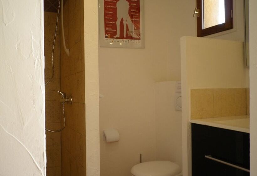 חדר סטנדרט, Chambres D'hôtes Villa Alizé