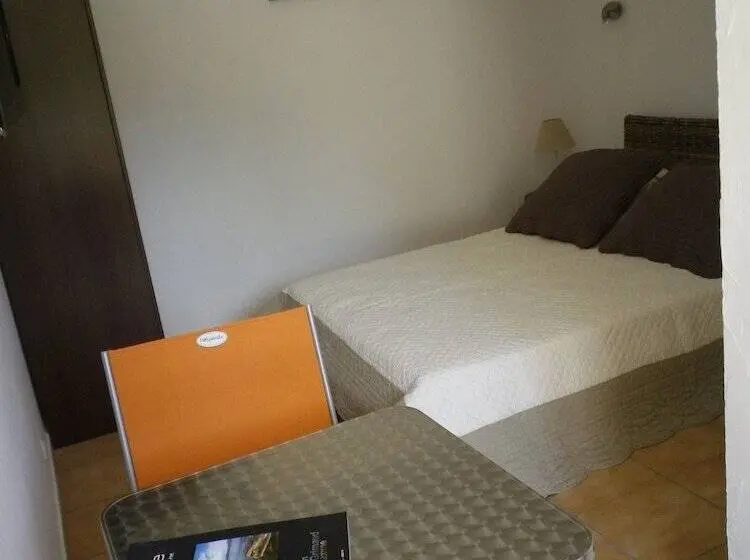 スタンダードルーム, Chambres D'hôtes Villa Alizé