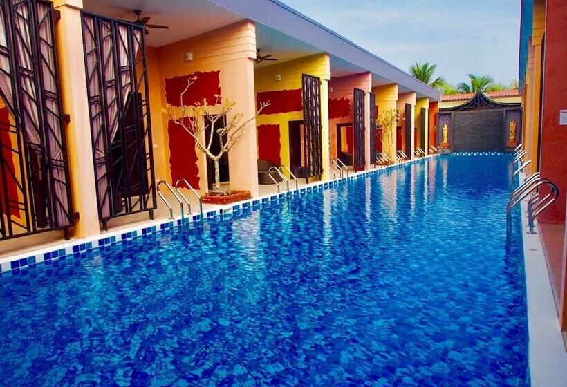 اتاق سوپریور, Baan Noppadol Hua Hin Loft