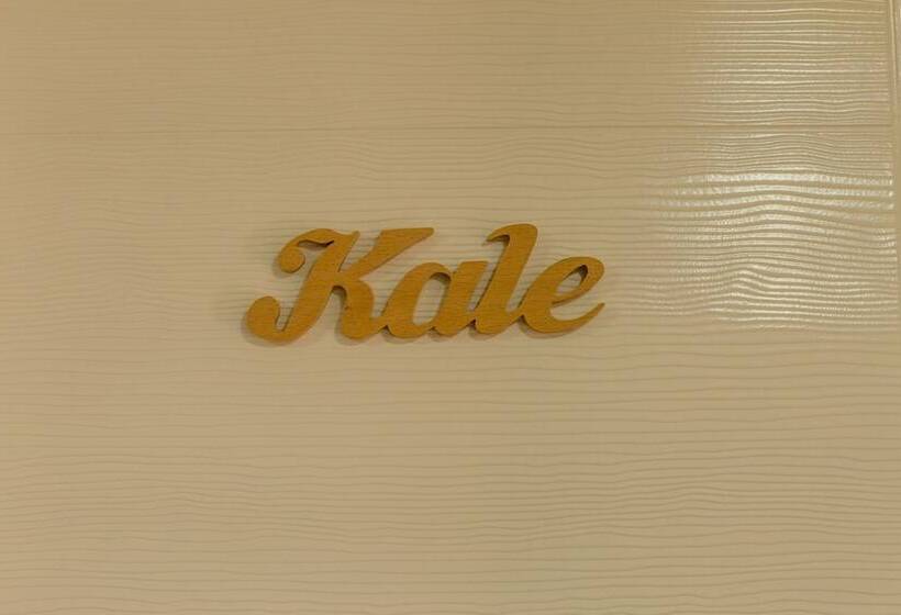 חדר סטנדרט לשלושה, Frau Guler