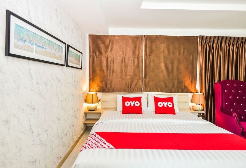 Suite Familiar, The Answer Beachfront Cha Am