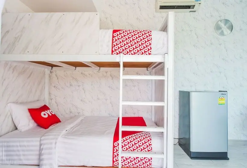 Suite Familiar, The Answer Beachfront Cha Am