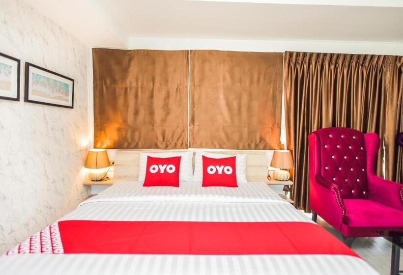 Suite Familiar, The Answer Beachfront Cha Am