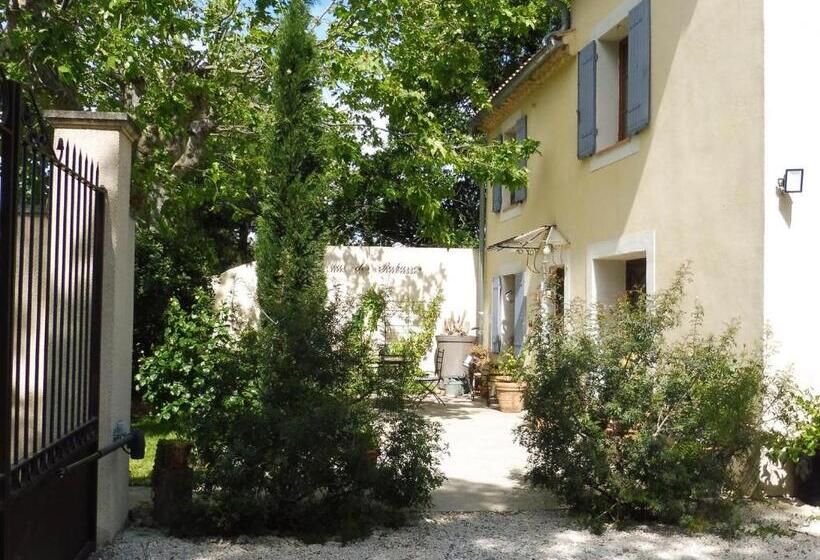 バス共有のスタンダードルーム, Mas Des Rabasses