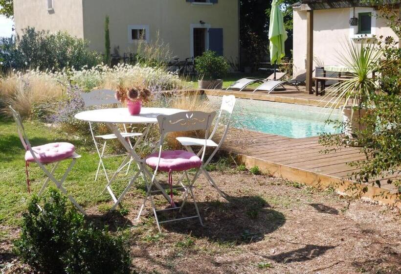 ファミリールーム, Mas Des Rabasses