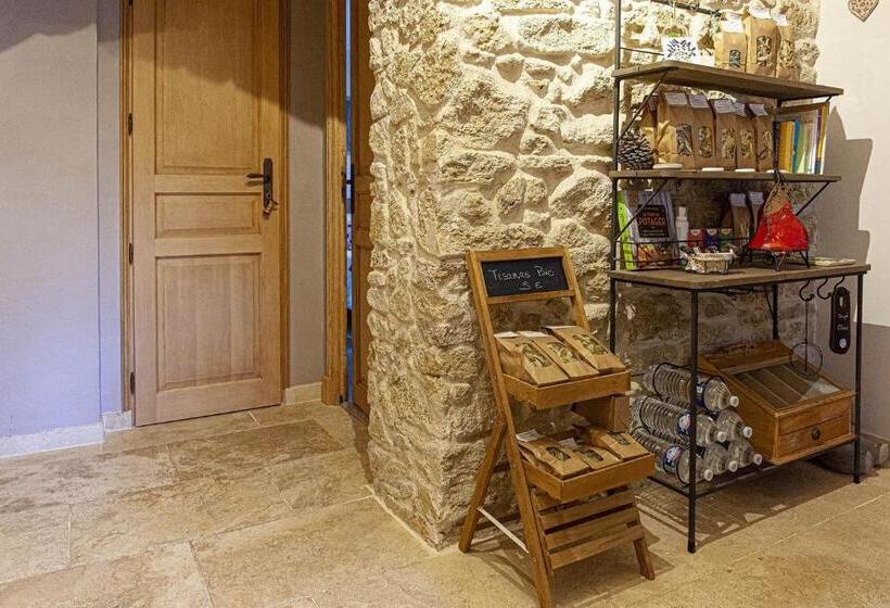 ファミリールーム, Mas Des Rabasses