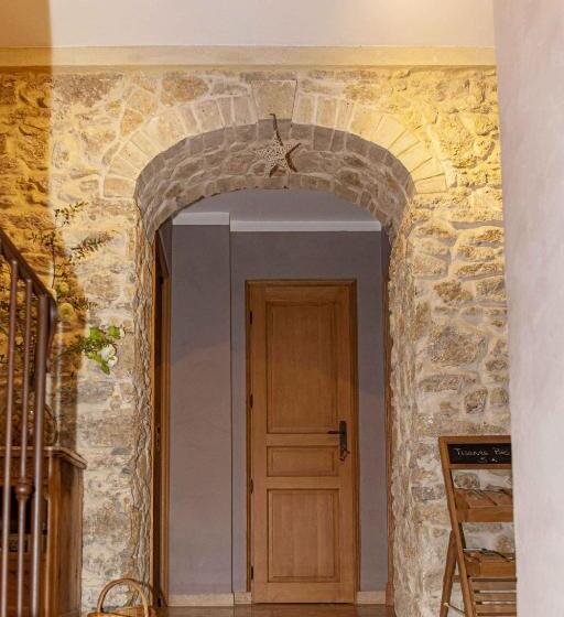 ファミリールーム, Mas Des Rabasses