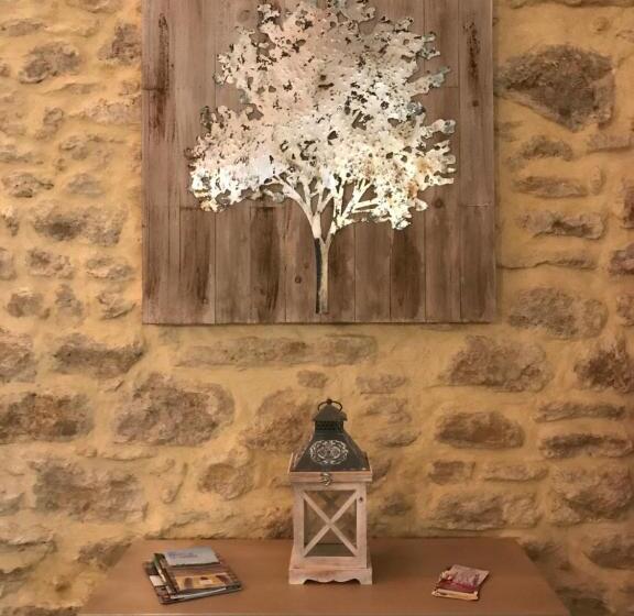 ファミリールーム, Mas Des Rabasses