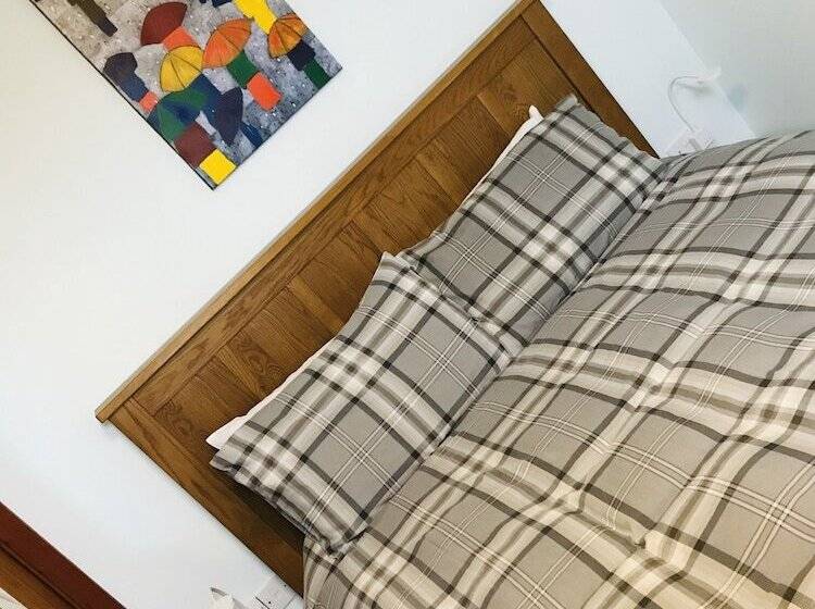 Номер Deluxe, Pisgah Guesthouse