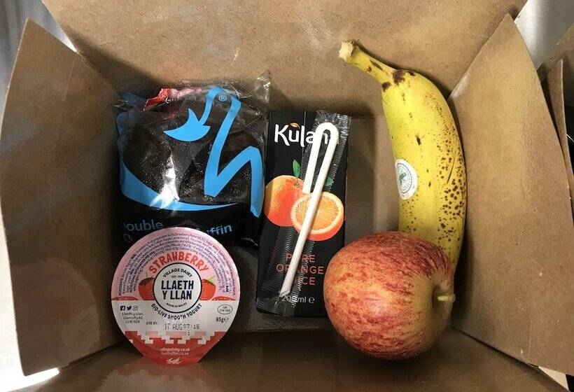 デラックスルーム, Pisgah Guesthouse