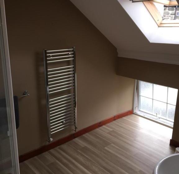 デラックスルーム, Pisgah Guesthouse