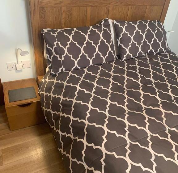 ファミリールーム, Pisgah Guesthouse