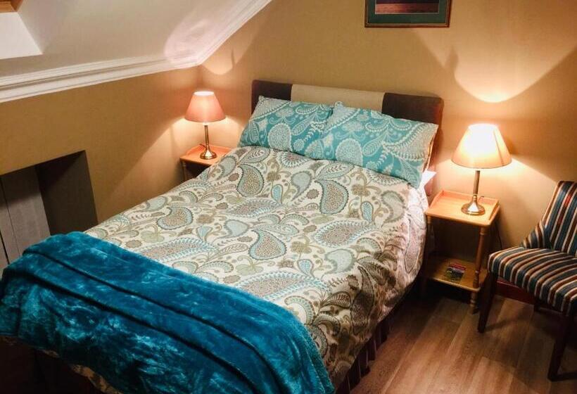 スタンダードルーム, Pisgah Guesthouse