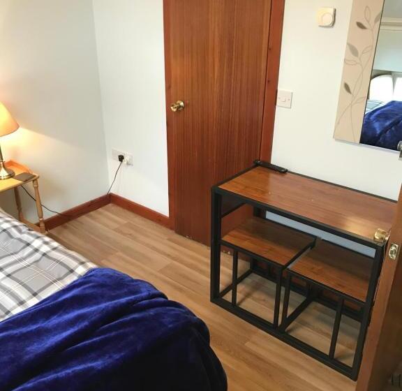 スタンダードルーム, Pisgah Guesthouse