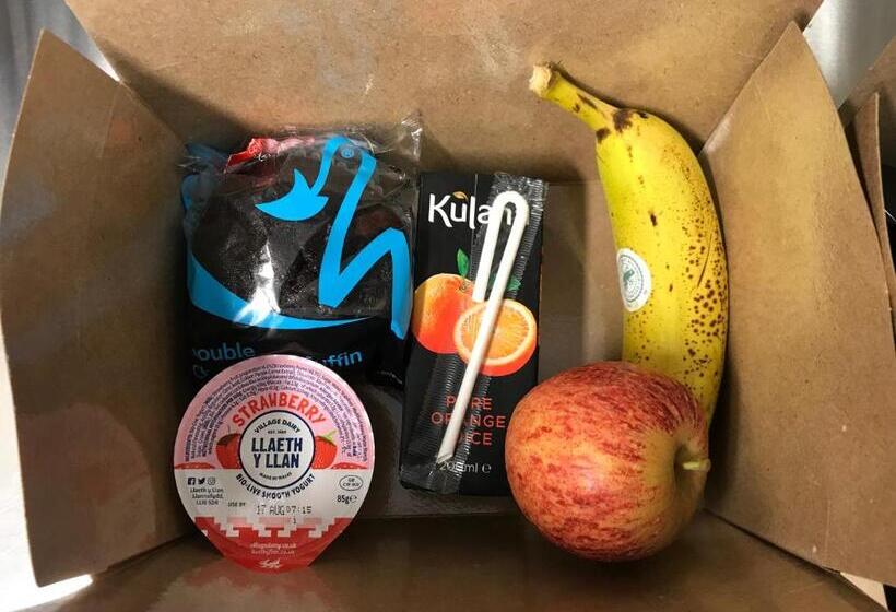 ベーシックルーム, Pisgah Guesthouse