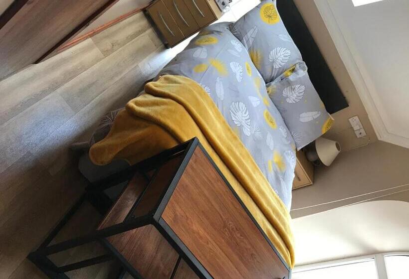 ベーシックルーム, Pisgah Guesthouse