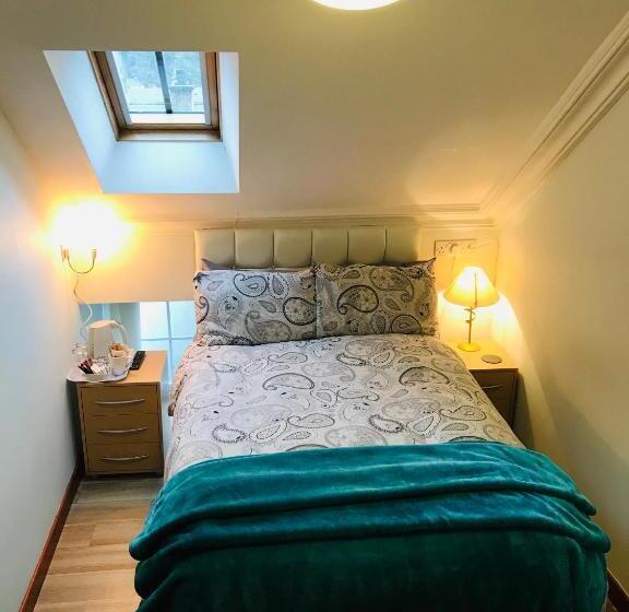 ベーシックルーム, Pisgah Guesthouse