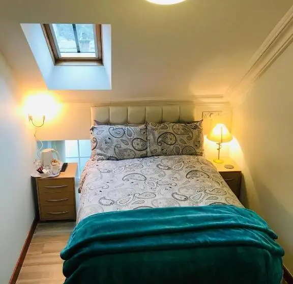 ベーシックルーム, Pisgah Guesthouse