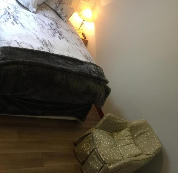 ベーシックルーム, Pisgah Guesthouse