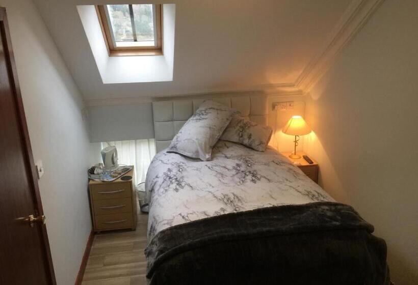 ベーシックルーム, Pisgah Guesthouse