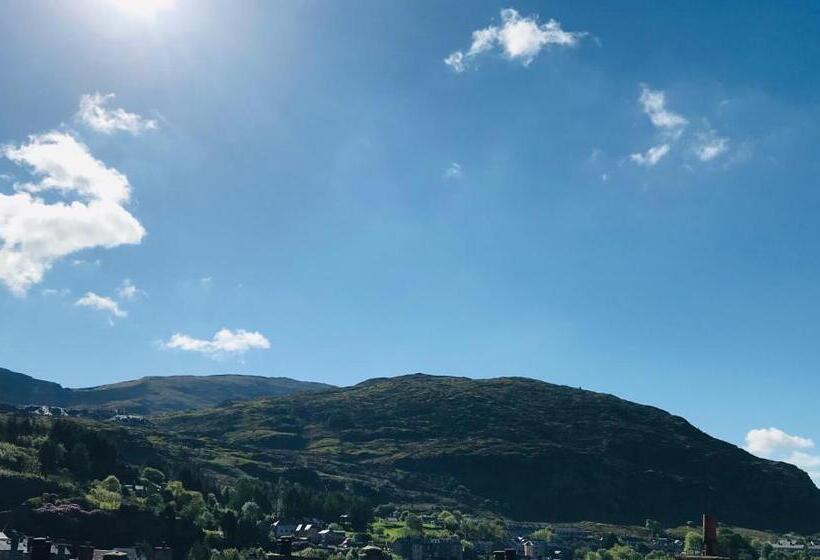 ベーシックルーム, Pisgah Guesthouse