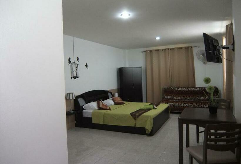 Habitació Superior, Similan