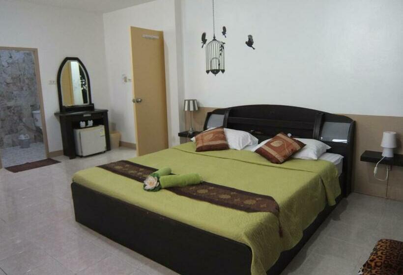 Habitació Superior, Similan