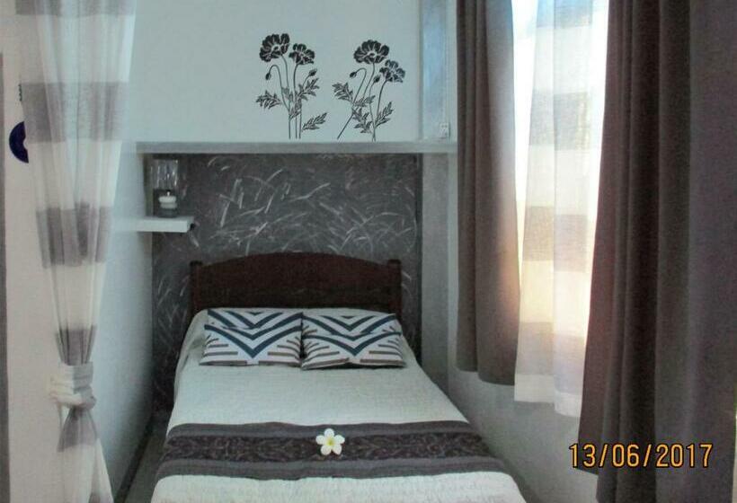 Habitació Superior, Similan