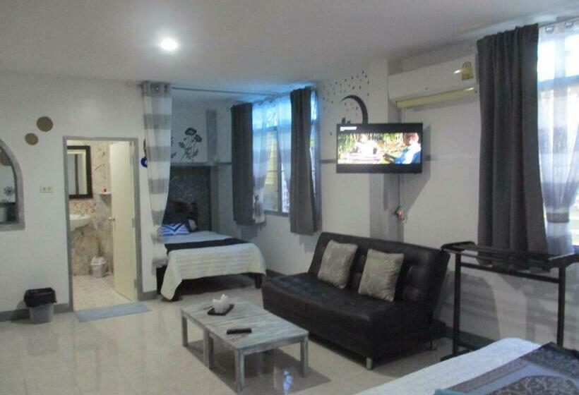 Habitació Superior, Similan