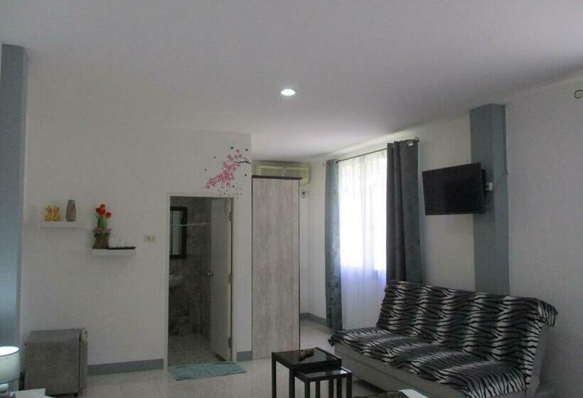 Habitació Superior, Similan