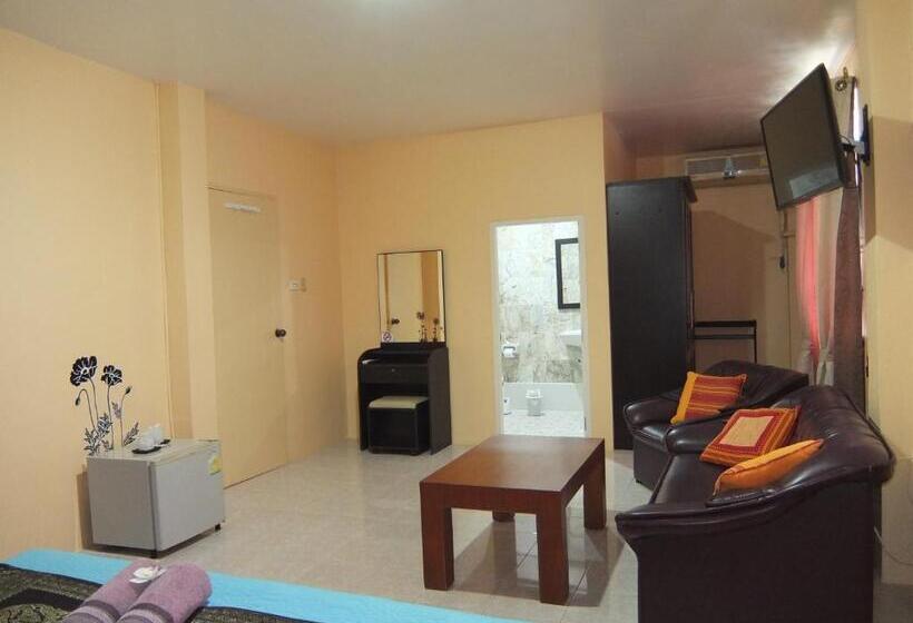 Habitació Superior, Similan