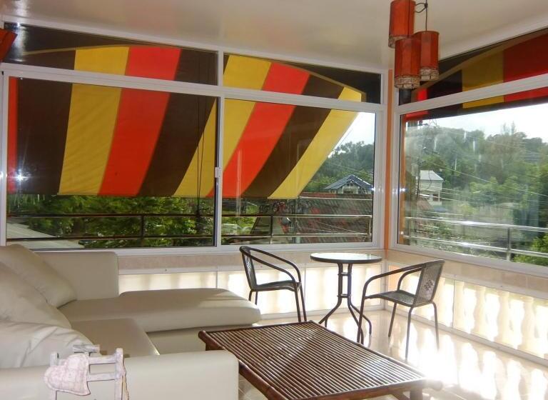 Habitació Superior, Similan