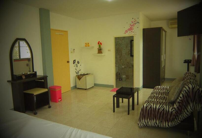 Habitació Superior, Similan