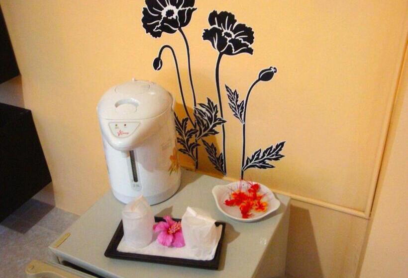 Habitació Clàssica, Similan