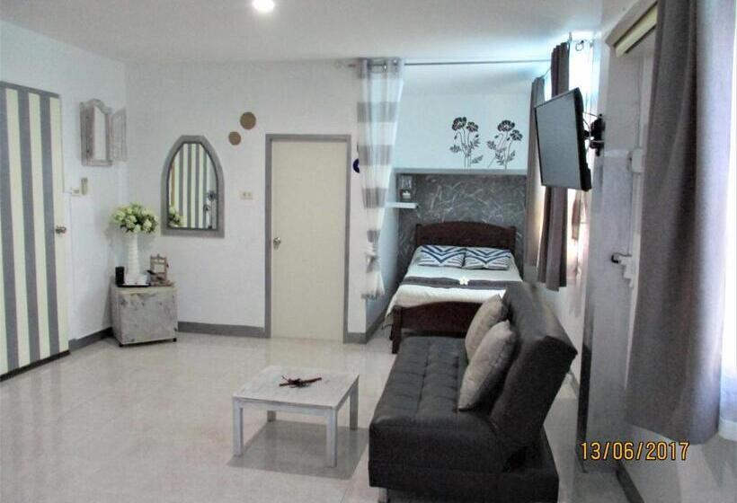 Habitació Superior, Similan