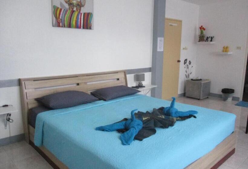 Habitació Superior, Similan