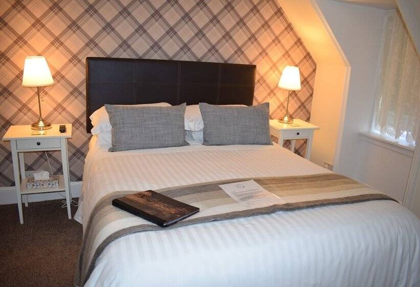 Номер Стандарт, The Tables Guest House