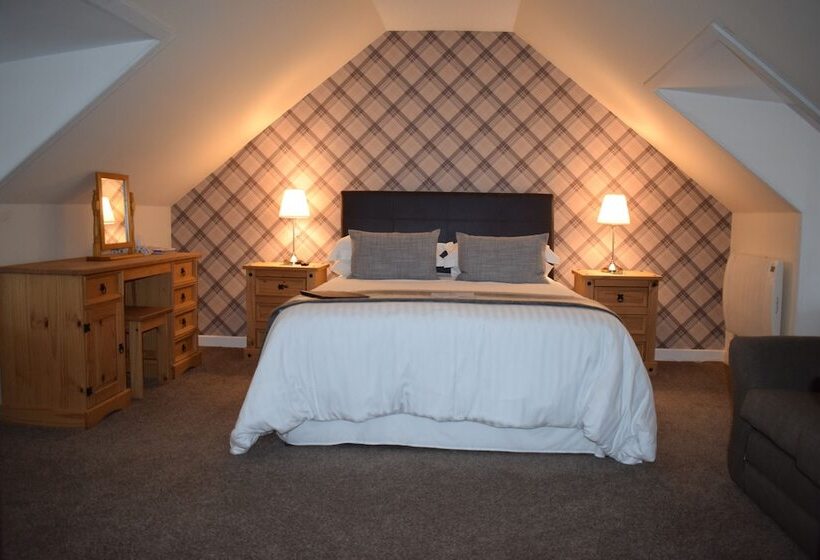 Номер Стандарт, The Tables Guest House